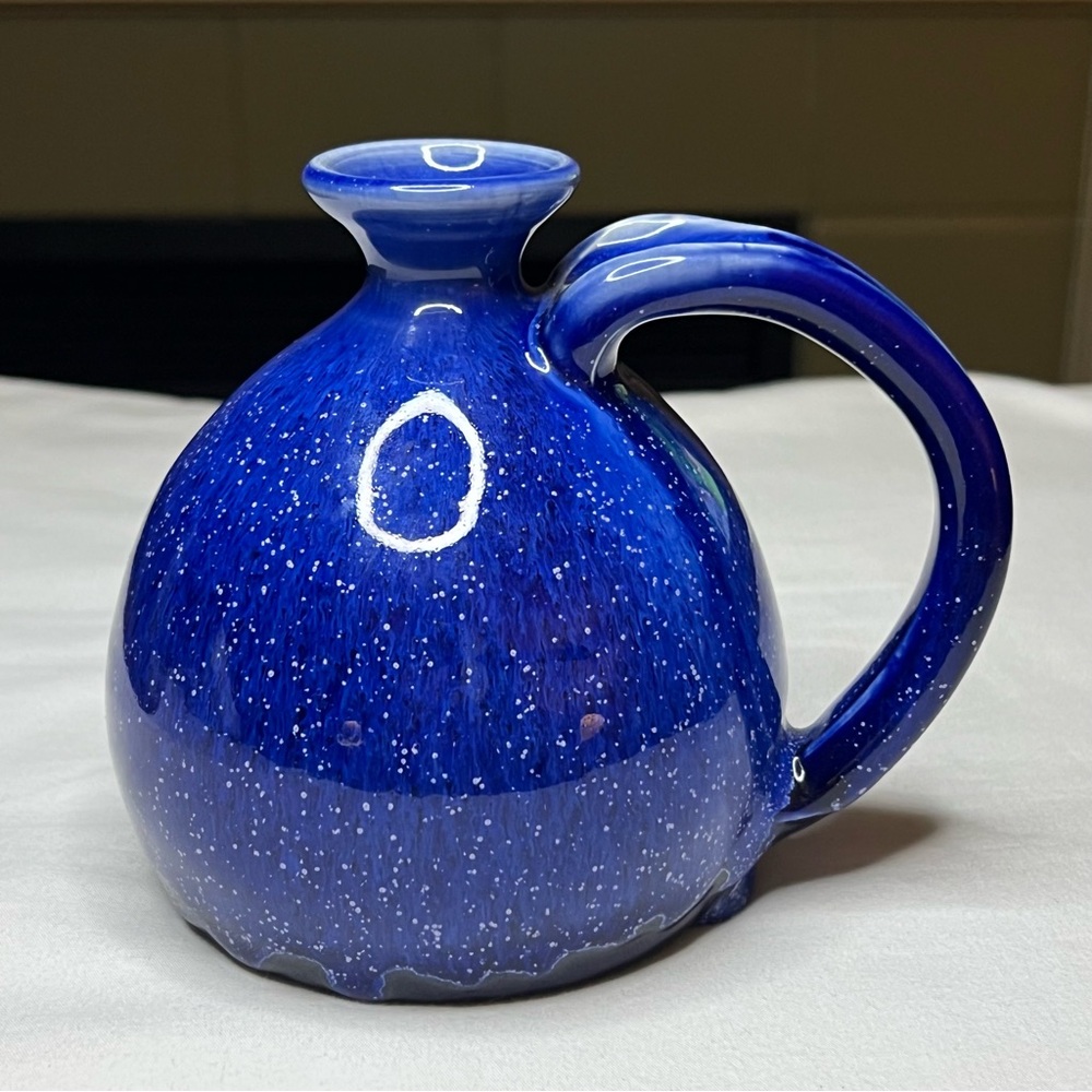 David Yager Vase
